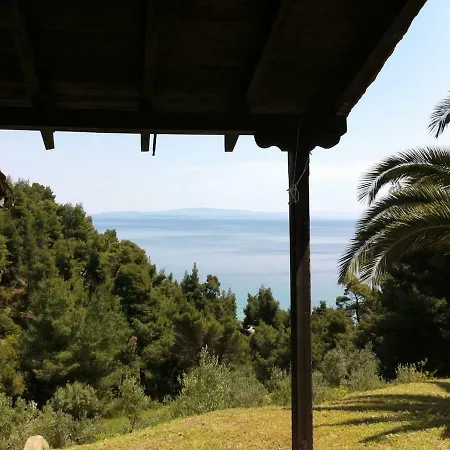 Reina's House By The Sea וילה
