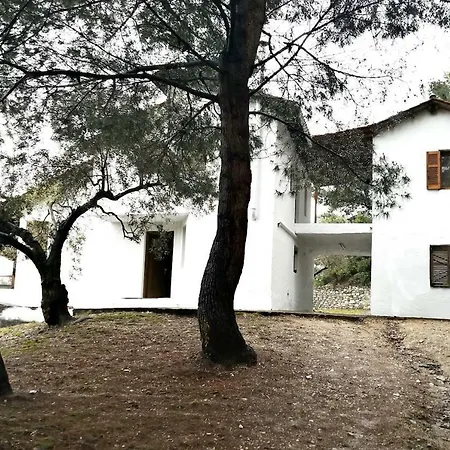 Reina's House By The Sea Вилла *