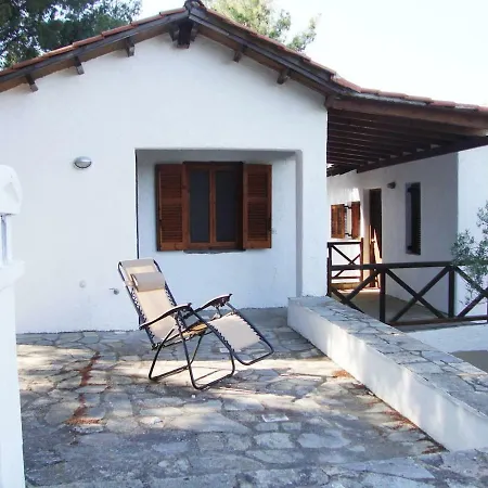 Вилла Reina's House By The Sea *