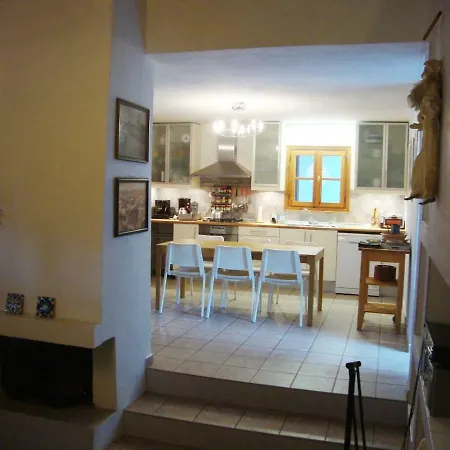 Reina's House By The Sea * Akti Salonikiou