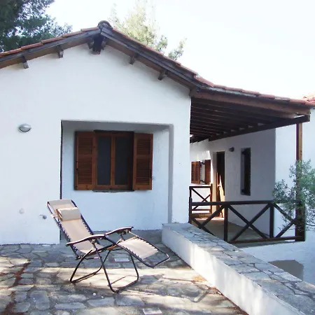 Reina's House By The Sea * Akti Salonikiou